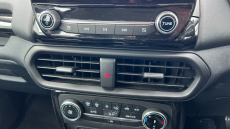 Ford EcoSport 1.0 EcoBoost 125 Titanium 5dr Petrol Hatchback